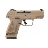 "Ruger Security-9 9mm (NGZ1482) NEW" - 1 of 3