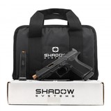 "Shadow Systems MR920L 9MM (NGZ1156) NEW" - 2 of 3