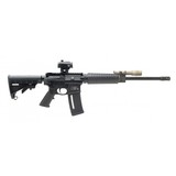 "Smith & Wesson M&P15 5.56mm (R30850)" - 1 of 5