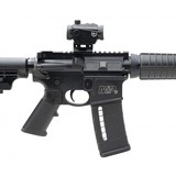 "Smith & Wesson M&P15 5.56mm (R30850)" - 5 of 5