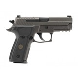 "Sig Sauer P229 Legion 9mm (PR57736)" - 1 of 6
