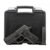 "Sig Sauer P229 Legion 9mm (PR57736)" - 4 of 6
