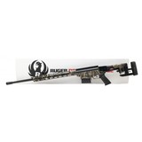 "Ruger Precision 6.5 Creedmoor (NGZ1646) NEW" - 2 of 5