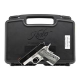 "Kimber Master Carry Ultra .45 ACP (PR57742)" - 2 of 7