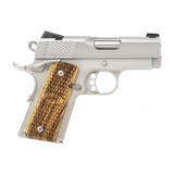 "Kimber Stainless Ultra Raptor II .45 ACP (PR57743)" - 1 of 7