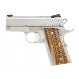 "Kimber Stainless Ultra Raptor II .45 ACP (PR57743)" - 7 of 7