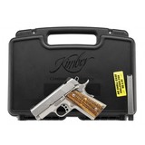 "Kimber Stainless Ultra Raptor II .45 ACP (PR57743)" - 2 of 7