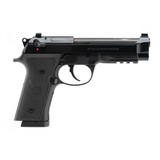 "Beretta 92X 9mm (PR57746)" - 1 of 7