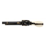 "America Remembers Zorro Tribute Single Action .45LC (COM2597)" - 3 of 6