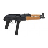 "Century DRACO NAK9 9mm (PR57495)" - 1 of 5