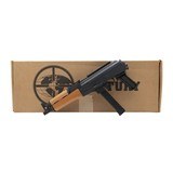 "Century DRACO NAK9 9mm (PR57495)" - 2 of 5