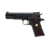 "Colt Gold Cup .45 ACP (C17714)" - 7 of 7