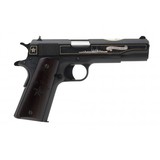 "Colt USS Texas 2014 Special Edition .45 ACP (C17715)" - 1 of 7