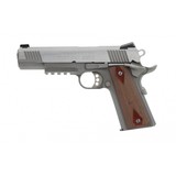 "Colt Government Rail Gun .45 ACP (C17716)" - 7 of 7