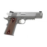 "Colt Government Rail Gun .45 ACP (C17716)" - 1 of 7