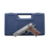 "Colt Government Rail Gun .45 ACP (C17716)" - 2 of 7