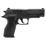 "Sig Sauer P226 Elite 9mm (NGZ1639) NEW" - 1 of 3