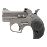 "Bondarm Rough N Rowdy .45 LC/.410 (NGZ1641) NEW" - 3 of 3