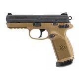 "FN FNX-45 .45 ACP (PR57738)" - 2 of 4