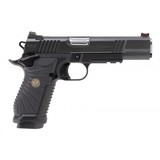 "Wilson Combat Experior Double Stack 9mm (PR57745)" - 1 of 7