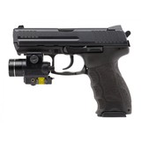 "Heckler & Koch P30 9mm (PR57498)" - 2 of 4