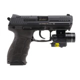 "Heckler & Koch P30 9mm (PR57498)" - 1 of 4