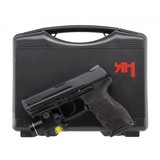 "Heckler & Koch P30 9mm (PR57498)" - 3 of 4