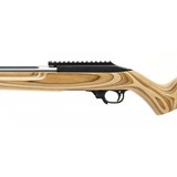 "Ruger 10/22 .22 LR (NGZ1650) NEW" - 3 of 5