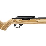 "Ruger 10/22 .22 LR (NGZ1650) NEW" - 5 of 5