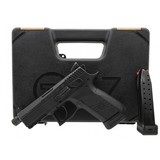 "CZ P-07 Tactical 9mm (PR57752)" - 3 of 5