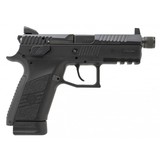 "CZ P-07 Tactical 9mm (PR57752)" - 1 of 5