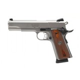 "Ruger SR1911 .45 ACP (PR57760)" - 6 of 6
