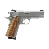 "Kimber Stainless Pro Raptor II .45 ACP (PR57761)" - 1 of 6