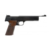 "Smith & Wesson 41 .22LR (PR57763)"