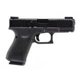 "Glock 19 Gen 5 9mm (PR57871)" - 1 of 3