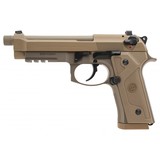 "Beretta M9A3 9mm (PR57769)" - 6 of 6