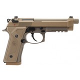 "Beretta M9A3 9mm (PR57769)" - 1 of 6