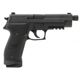 "Sig Sauer P226 Navy Tactical 9mm (PR57768)" - 1 of 5