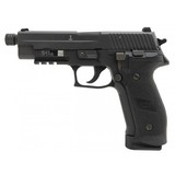 "Sig Sauer P226 Navy Tactical 9mm (PR57768)" - 5 of 5