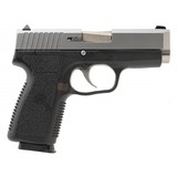 "Kahr CW40 .40(PR57772)" - 1 of 4