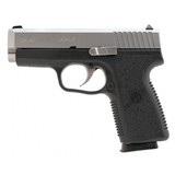 "Kahr CW40 .40(PR57772)" - 4 of 4