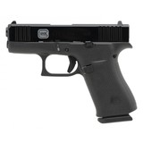 "Glock 43x TALO Edition 9mm (NGZ1657) NEW" - 3 of 3