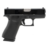 "Glock 43x TALO Edition 9mm (NGZ1657) NEW" - 1 of 3