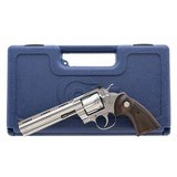 "Colt Python 2020 .357 Magnum (C17720)" - 4 of 5