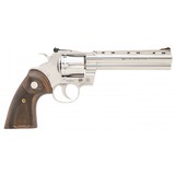 "Colt Python 2020 .357 Magnum (C17720)" - 2 of 5