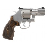 "Smith & Wesson 986PC Perf. Center 9mm (PR57777)" - 6 of 6