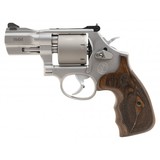 "Smith & Wesson 986PC Perf. Center 9mm (PR57777)" - 1 of 6