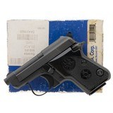 "Beretta 950BS .25ACP (PR57892)" - 2 of 7