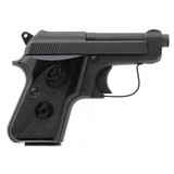 "Beretta 950BS .25ACP (PR57892)" - 1 of 7