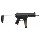 "Grand Power Stribog SP9A1 9mm (PR57893)" - 1 of 5